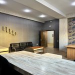 Kirayə (aylıq) 2 otaqlı Ofis, İnşaatçılar metrosu, Yasamal rayonu 4