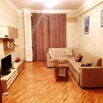 Kirayə (aylıq) 3 otaqlı Yeni Tikili, Nizami metrosu, Yasamal rayonu 3