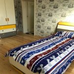Satılır 5 otaqlı Həyət evi/villa, Memar Əcəmi metrosu, 9-cu mikrorayon, Binəqədi rayonu 9