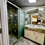 Satılır 5 otaqlı Həyət evi/villa, Avtovağzal metrosu, Biləcəri qəs., Binəqədi rayonu 26