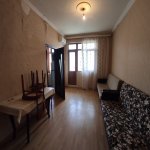 Kirayə (aylıq) 2 otaqlı Köhnə Tikili, Nəsimi metrosu, 4-cü mikrorayon, Nəsimi rayonu 2