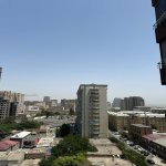 Satılır 3 otaqlı Yeni Tikili, 28 May metrosu, Nəsimi rayonu 24