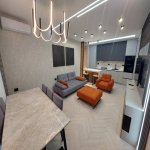 Kirayə (aylıq) 3 otaqlı Yeni Tikili, 20 Yanvar metrosu, Yasamal rayonu 3