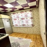 Продажа 2 комнатная Вторичка, м. Мемар Аджеми метро, 4-ый микрорайон, Насими район 12