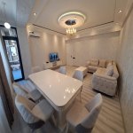 Kirayə (aylıq) 2 otaqlı Yeni Tikili, Nəriman Nərimanov metrosu, Montin qəs., Nərimanov rayonu 4