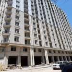 Satılır 3 otaqlı Yeni Tikili, Gənclik metrosu, Nərimanov rayonu 1