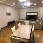 Kirayə (aylıq) 4 otaqlı Yeni Tikili, 28 May metrosu, Absheron Marriott otel, Nəsimi rayonu 5