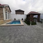 Satılır 4 otaqlı Bağ evi, Mərdəkan, Xəzər rayonu 11