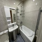 Kirayə (aylıq) 2 otaqlı Yeni Tikili, İnşaatçılar metrosu, Yasamal qəs., Yasamal rayonu 7