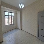 Satılır 2 otaqlı Yeni Tikili, Neftçilər metrosu, Xəzər Universiteti, Nizami rayonu 3
