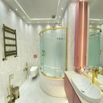 Satılır 3 otaqlı Yeni Tikili, İnşaatçılar metrosu, Yeni Yasamal qəs., Yasamal rayonu 18