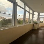 Kirayə (aylıq) 2 otaqlı Yeni Tikili, Memar Əcəmi metrosu, Zərifə Əliyeva adına Göz klinikası, Nəsimi rayonu 12