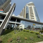 Kirayə (aylıq) 3 otaqlı Yeni Tikili, Əhmədli, Xətai rayonu 1