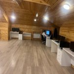 Kirayə (aylıq) 8 otaqlı Ofis, Binəqədi rayonu 2