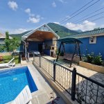 Kirayə (günlük) 8 otaqlı Həyət evi/villa Qəbələ 8