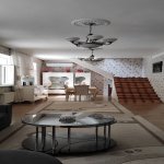Satılır 8 otaqlı Həyət evi/villa, Xalqlar dostluğu metrosu, 8-ci kilometr, Nizami rayonu 5