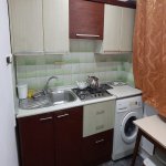 Kirayə (aylıq) 2 otaqlı Köhnə Tikili, İnşaatçılar metrosu, Yasamal qəs., Yasamal rayonu 8