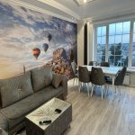 Kirayə (aylıq) 3 otaqlı Köhnə Tikili, Mərdəkan, Xəzər rayonu 2