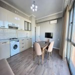 Продажа 3 комнатная Новостройка, İnşaatçılar метро, пос. Йени Ясамал, Ясамал район 2