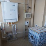 Аренда 2 комнатная Новостройка, м. Халглар Достлугу метро, Ахмедли, Хетаи район 7