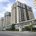 Продажа 2 комнатная Новостройка, м. Нариман Нариманов метро, Наримановский р-н район 2