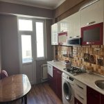 Kirayə (aylıq) 2 otaqlı Yeni Tikili Xırdalan 9