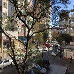 Satılır 1 otaqlı Yeni Tikili, Qara Qarayev metrosu, 8-ci kilometr, Nizami rayonu 1