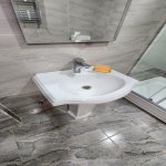 Kirayə (aylıq) 2 otaqlı Yeni Tikili, Qara Qarayev metrosu, Nizami rayonu 21