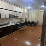 Kirayə (aylıq) 4 otaqlı Yeni Tikili, Sahil metrosu, Səbail rayonu 7