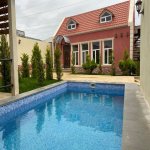 Kirayə (aylıq) 3 otaqlı Bağ evi, Şüvəlan, Xəzər rayonu 5