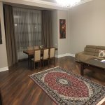 Kirayə (aylıq) 3 otaqlı Yeni Tikili, 28 May metrosu, Nəsimi rayonu 2