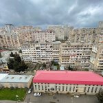 Kirayə (aylıq) 3 otaqlı Yeni Tikili, İnşaatçılar metrosu, Yeni Yasamal qəs., Yasamal rayonu 19