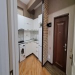 Kirayə (aylıq) 2 otaqlı Yeni Tikili, İnşaatçılar metrosu, Yasamal qəs., Yasamal rayonu 5