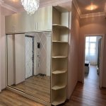 Kirayə (aylıq) 3 otaqlı Yeni Tikili, Xətai metrosu, Ağ şəhər, Xətai rayonu 17