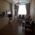 Satılır 3 otaqlı Yeni Tikili, Memar Əcəmi metrosu, Nəsimi rayonu 2