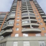 Satılır 4 otaqlı Yeni Tikili, 20 Yanvar metrosu, Yasamal rayonu 1