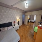 Kirayə (aylıq) 4 otaqlı Yeni Tikili, Nizami metrosu, Yasamal rayonu 14