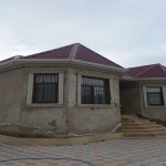 Satılır 4 otaqlı Həyət evi/villa, Ramana qəs., Sabunçu rayonu 2