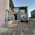 Satılır 5 otaqlı Həyət evi/villa, Masazır, Abşeron rayonu 2