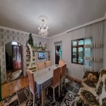 Satılır 3 otaqlı Həyət evi/villa, Zabrat qəs., Sabunçu rayonu 9