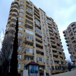 Продажа 3 комнат Новостройка, м. 28 Мая метро, Насими район 1