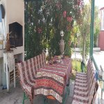 Kirayə (aylıq) 7 otaqlı Bağ evi, Koroğlu metrosu, Nardaran qəs., Sabunçu rayonu 27