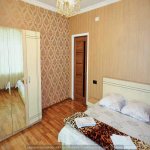 Kirayə (günlük) 4 otaqlı Həyət evi/villa Qəbələ 19