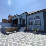 Satılır 4 otaqlı Həyət evi/villa, Masazır, Abşeron rayonu 1