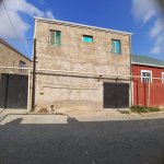 Satılır 8 otaqlı Həyət evi/villa, Koroğlu metrosu, Ramana qəs., Sabunçu rayonu 34
