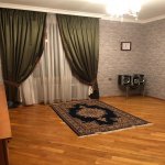 Satılır 6 otaqlı Həyət evi/villa, Badamdar qəs., Səbail rayonu 3