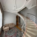 Kirayə (aylıq) 9 otaqlı Həyət evi/villa, Badamdar qəs., Səbail rayonu 40