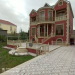 Satılır 7 otaqlı Həyət evi/villa, Buzovna, Xəzər rayonu 11