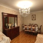 Kirayə (günlük) 6 otaqlı Həyət evi/villa, Badamdar qəs., Səbail rayonu 6