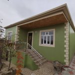 Satılır 4 otaqlı Həyət evi/villa, Koroğlu metrosu, Sabunçu qəs., Sabunçu rayonu 1